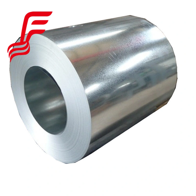 24 Gauge G90 Hot DIP Galvanized Steel Coil Aluzinc and Galvanized Steel Plate/Sheet Galvalume Steel Coils Az275 Zero Spangle Galvanized Steel Coil