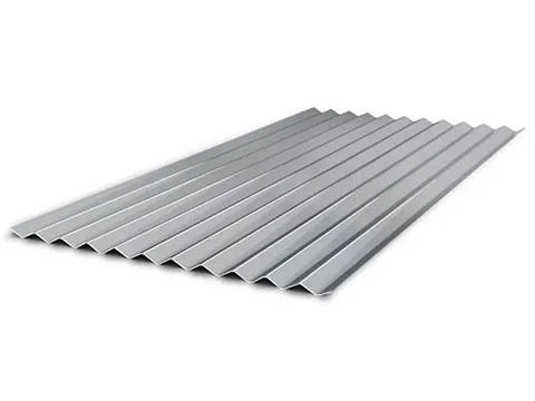 High quality/High cost performance  Color Coated/Corrugated/Galvanized Steel Roof Plate with Low Price