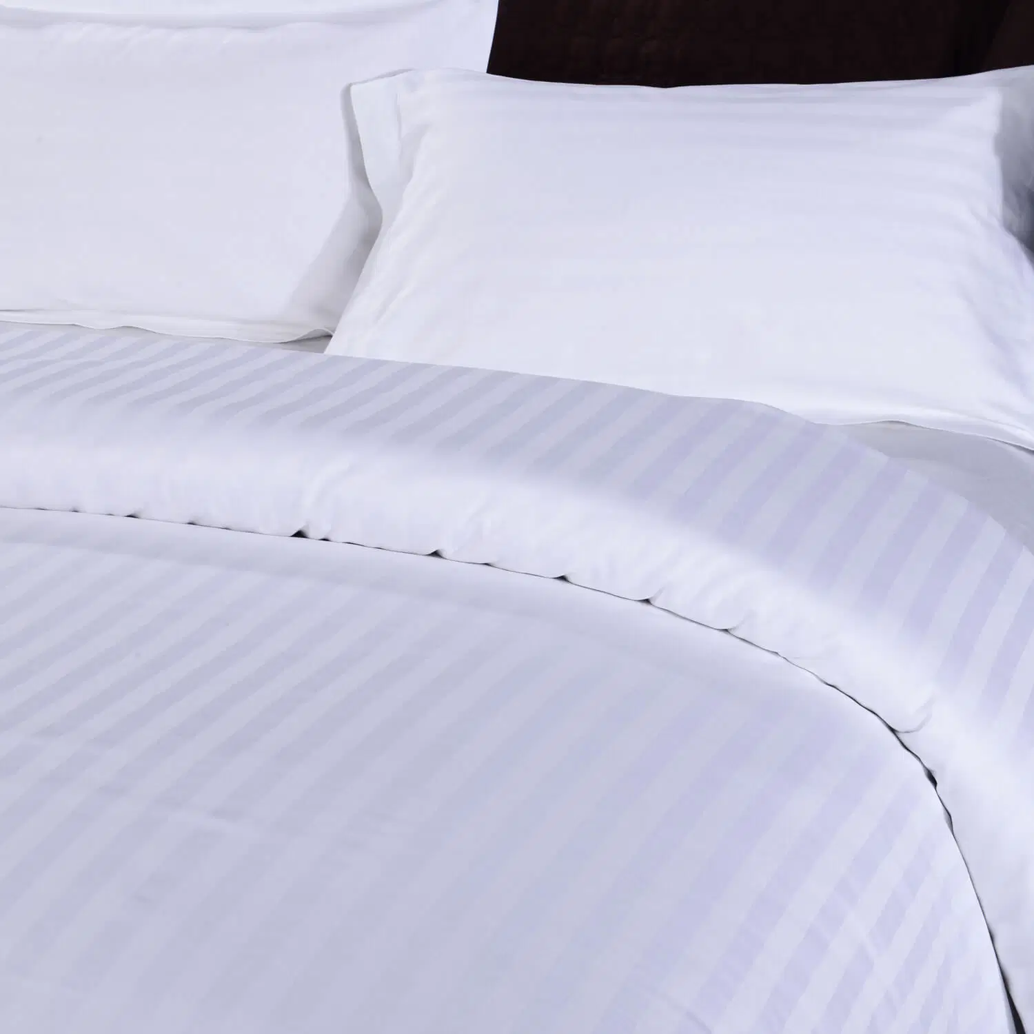 5 Star Hotel 100% Cotton Luxury Bedding Set for Sale