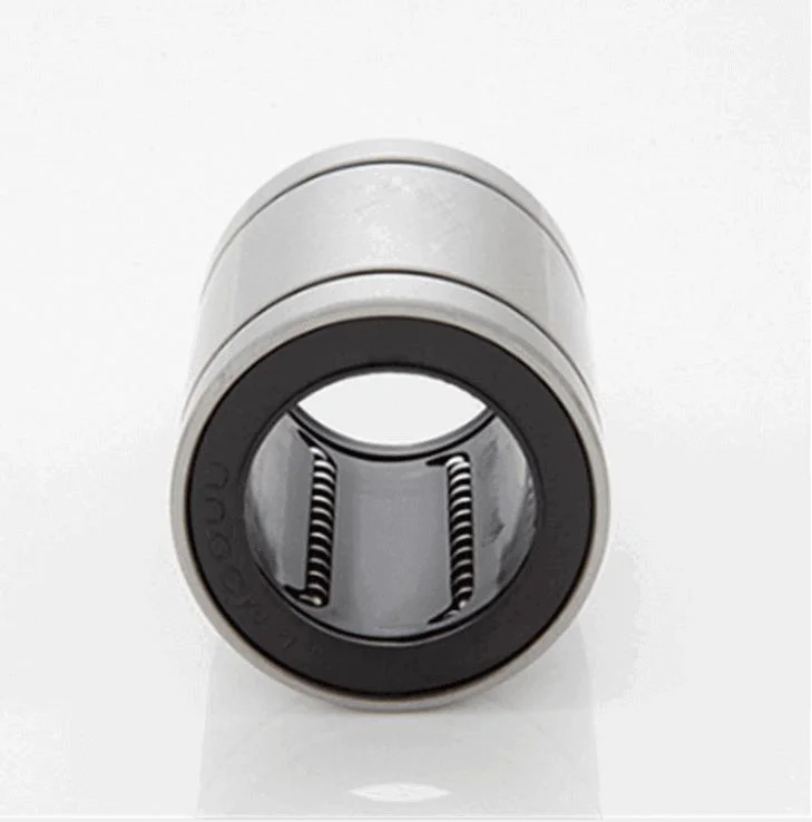 LM25UU Pillow Block Metric Size Linear Ball Bearing