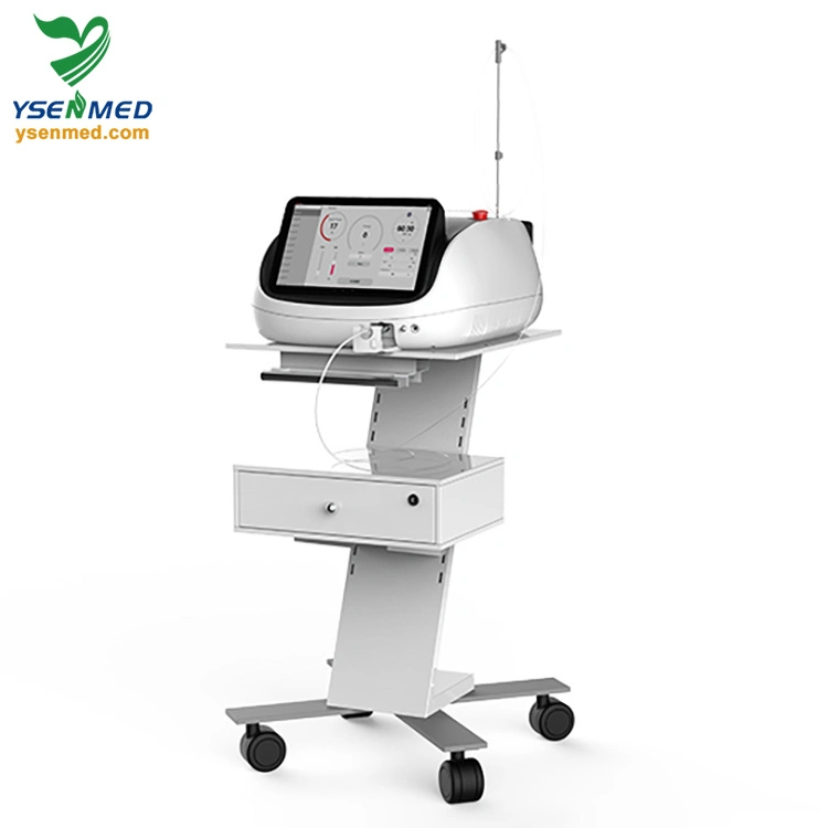 Tethys 120W Medical Laser for Bph Surgery Hyperplasia Laser Medical Equipment