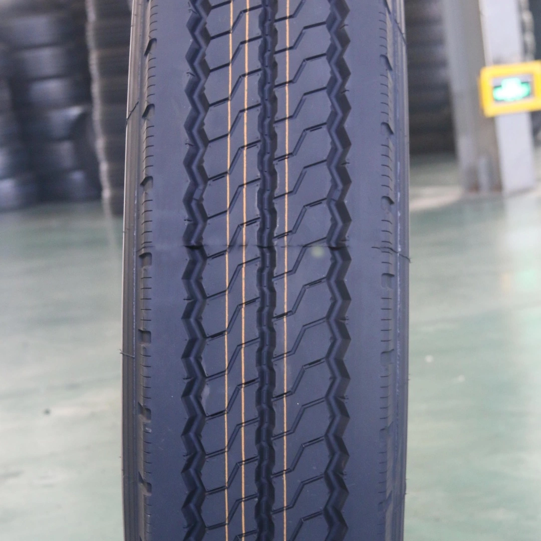 TBR Radial Truck Tire Preis, für schwere Reifen, leichte LKW und Anhänger. Reifenfabrik, Reifenhersteller, Top-Marke 13r22.5