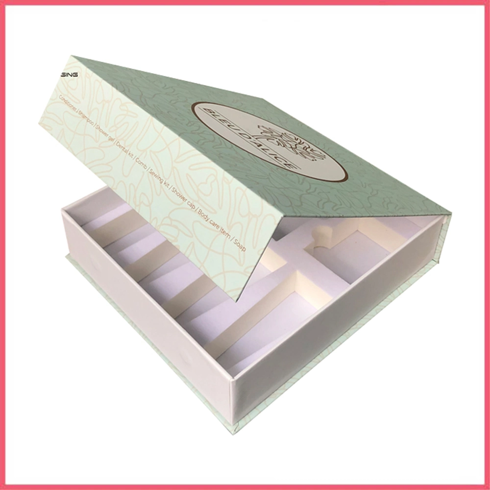 China Wholesale/Supplier Custom Printed Cardboard Label Gift Paper Box Package Manufacturer Supplier Factory