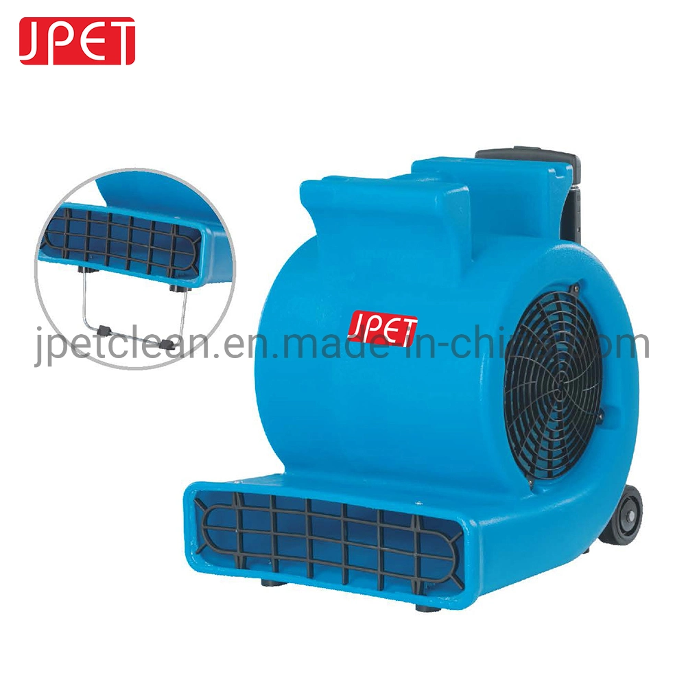 Commercial 850W Cleaning Carpet Floor Dryer Air Blower for Supermarket