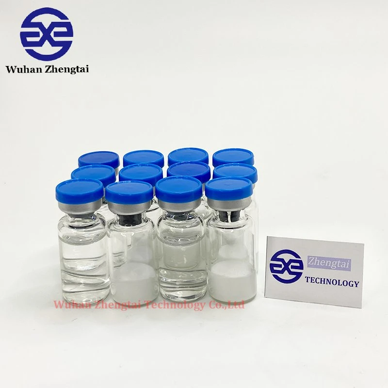 Qualité médicale substance peptidomimétique FTPP Adipotide perte de poids peptide Adipotide Powedr cas 62568-57-4