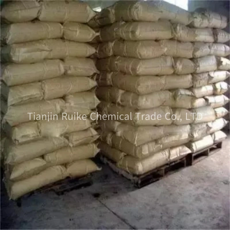 شركة Anatase Titanium ثاني أكسيد الكربون