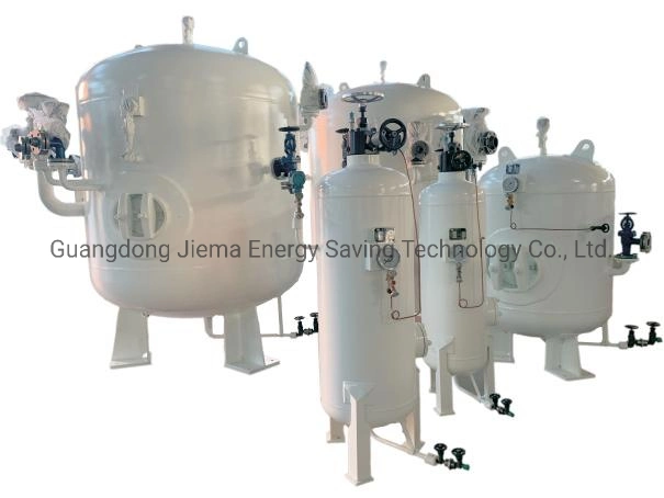 High quality/High cost performance  Pressure Tanks with Ce ISO Certificate