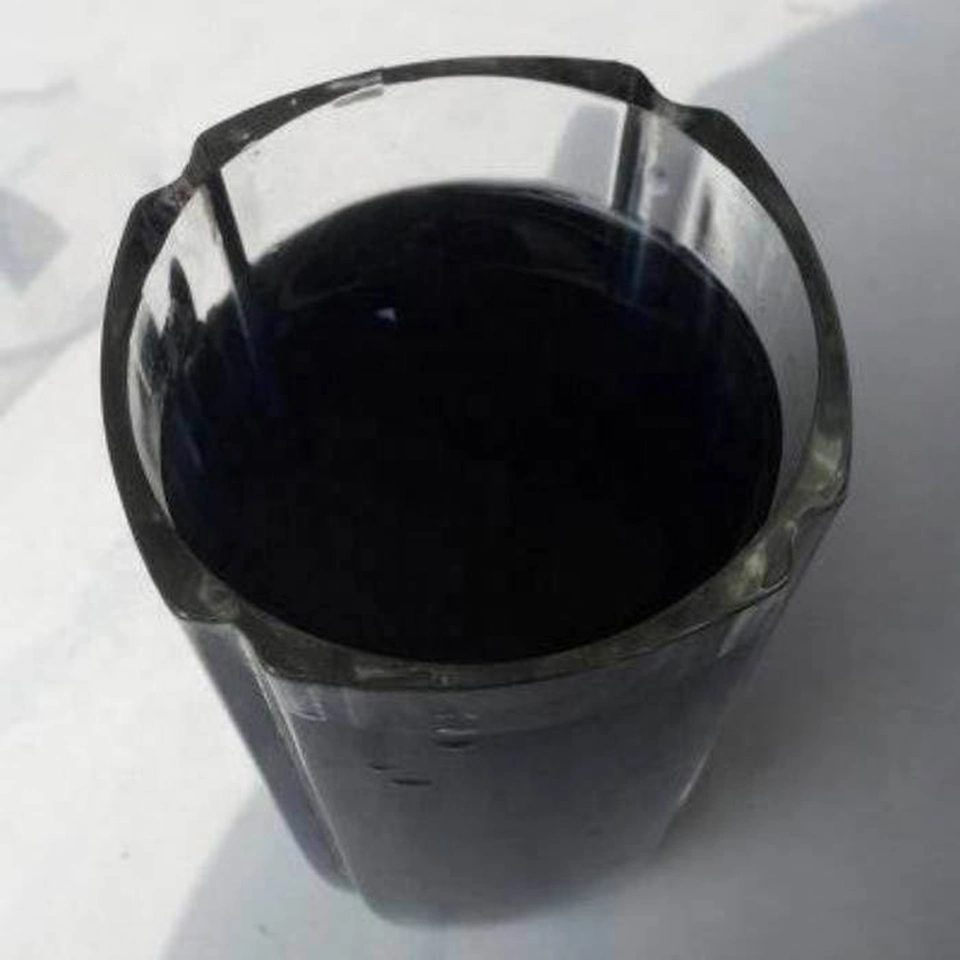 Químico Industrial Solvent Negro 27 con bajo Precio CAS 12237-22-8