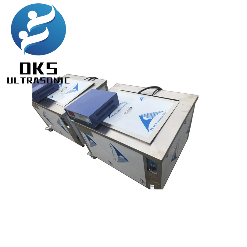 28kHz 8000W Large Ultrasonic Cleaner Industrial for Washer Automatic Car