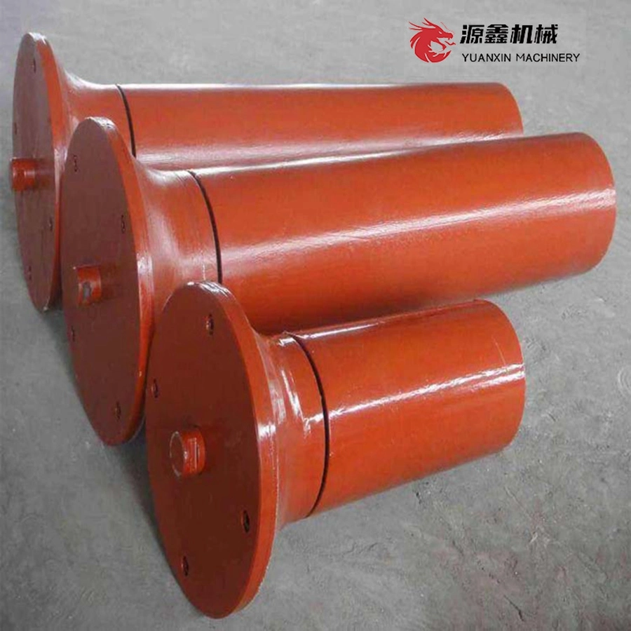 Popular Custom High Precision Steel Conveyor Roller