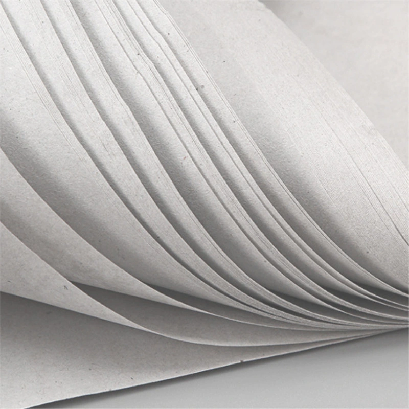 Newsprint Paper 45, 48.8, 52GSM in Reels, Reams,