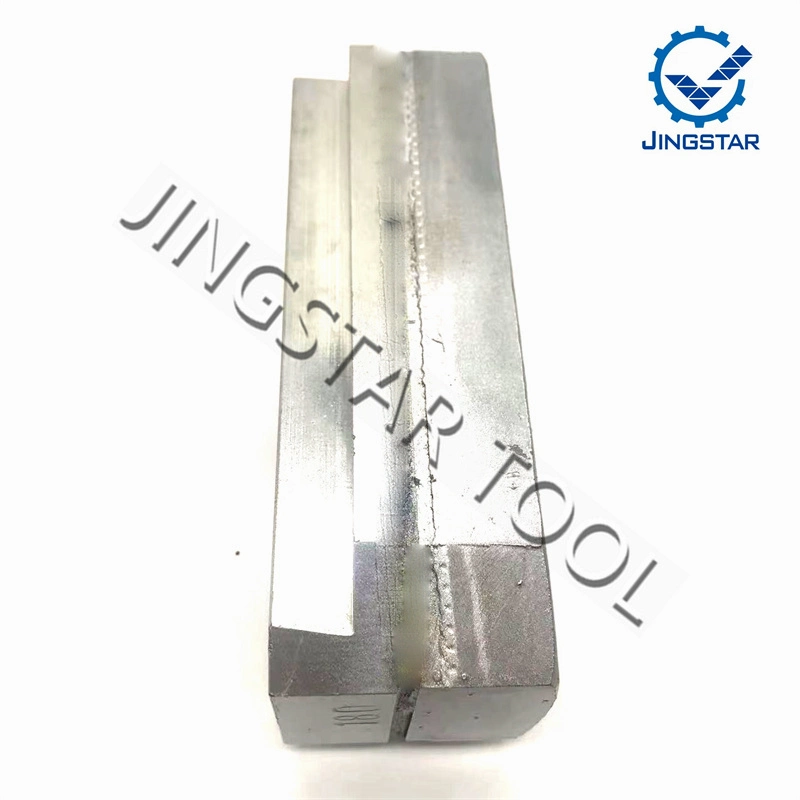 Korea Diamond Metal Bond Abrasive Fickert for Granite Grinding Tools