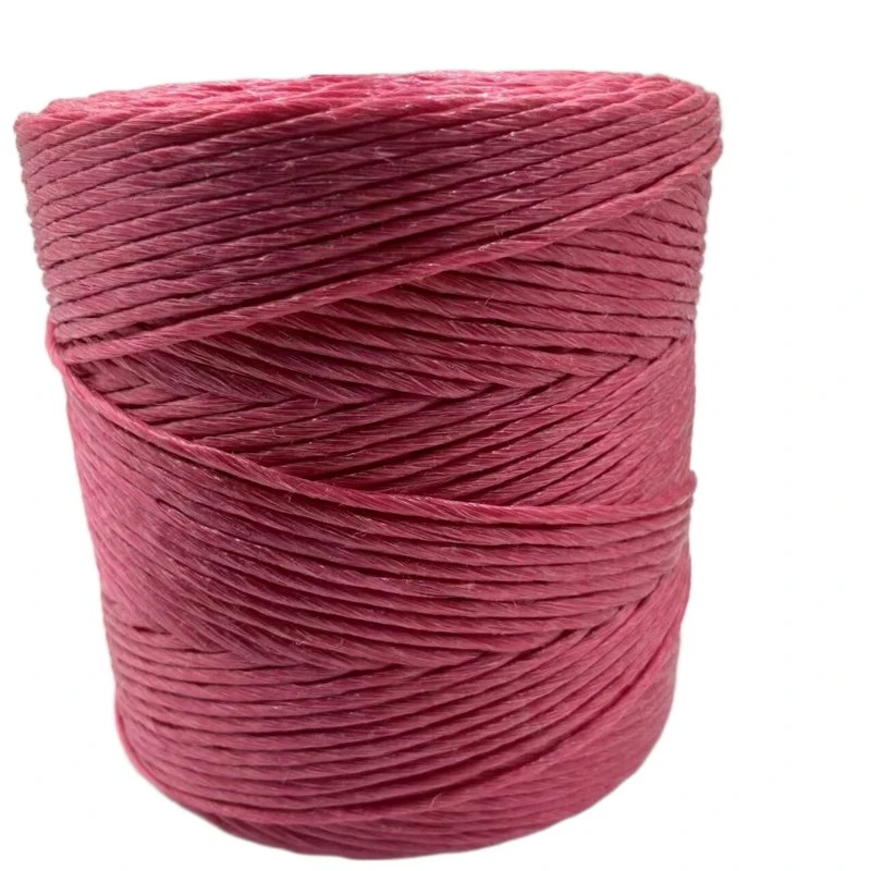 UV-Treated Agriculture Twisted Twine PP String1-3mm