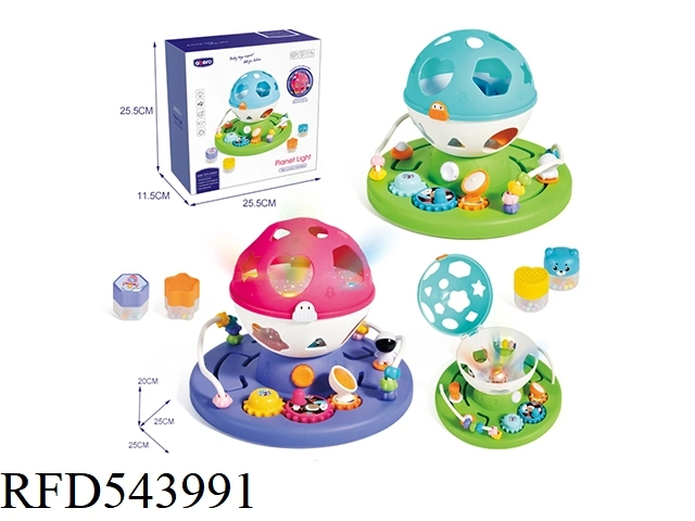 Dinosaur Sound &amp; Light integrados/Baby Toys/Funny Baby Toys for Crianças