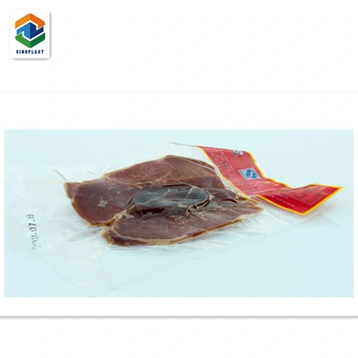 Good Quality PA EVOH PE Co-Extrusion Food Packaging Film