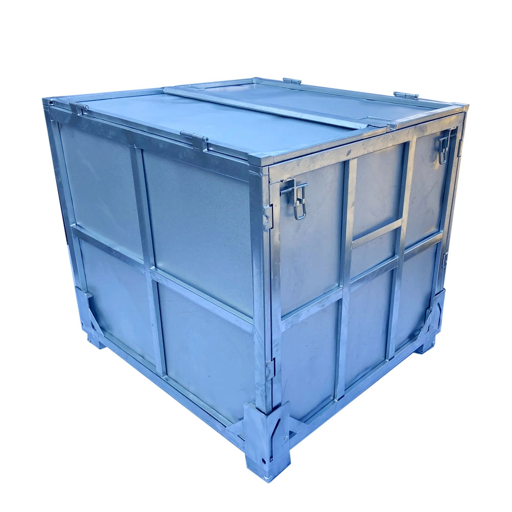 Eastfound Intermediate Bulk Containers IBC Tank for Juice