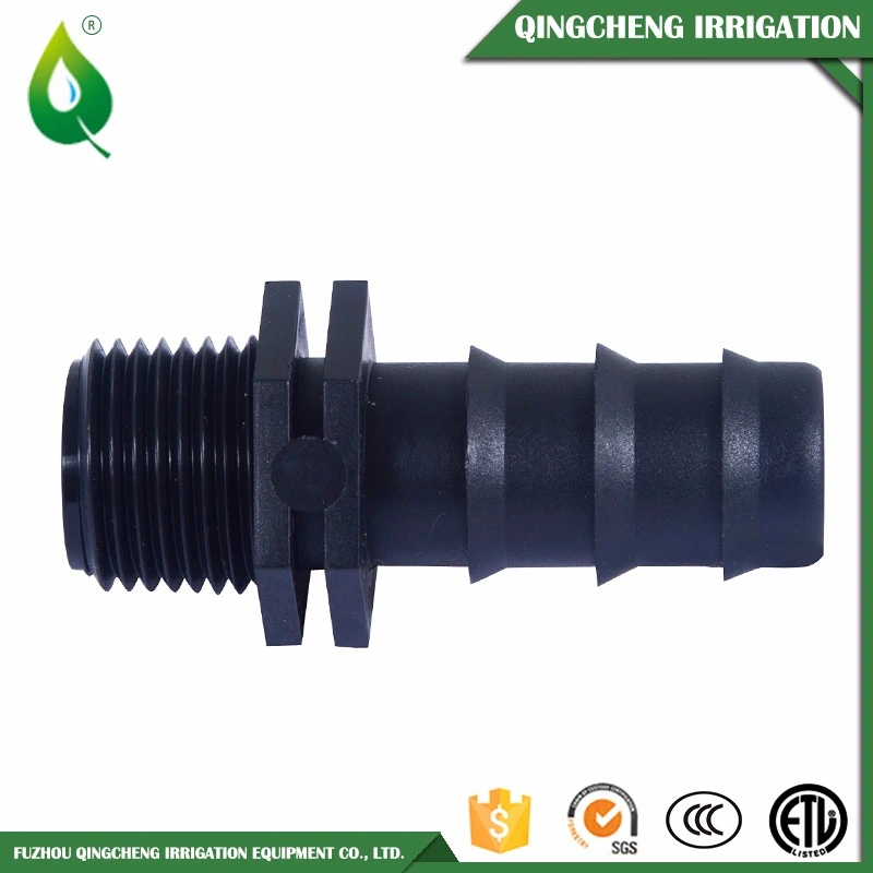 Irrigation Female Thread Connector Coupling for Filter