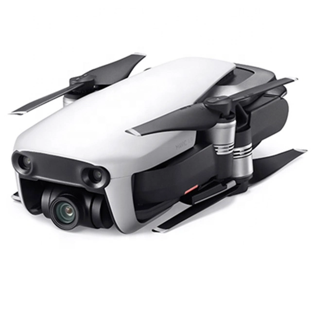 Dji originales Mavic Drone plegada de aire de la cámara de 4K 100Mbps 3 Ejes Gimbal 21minutos el tiempo de vuelo