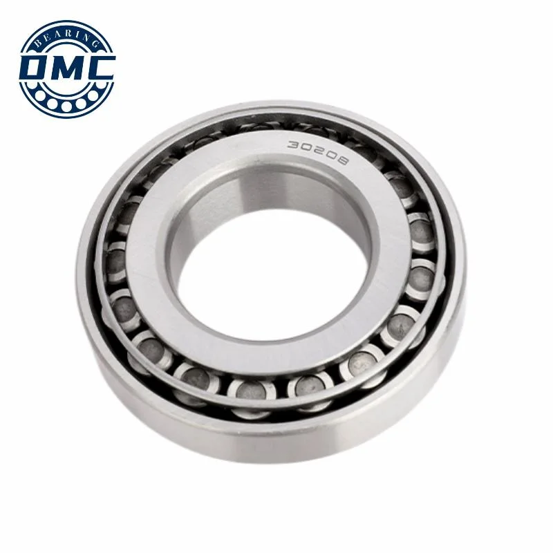 Multiple Types of High quality/High cost performance  32019X P0/P6/P5/P4 Tapered Roller Bearings Are Widely Used