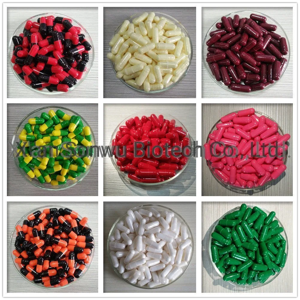 Sonwu Supply Pharmaceutical Chemical Pesticide Lufenuron