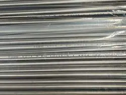 E235/E355 Hydraulic Mirror Polished Steel Tube for Car