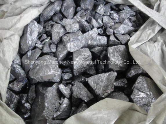 Chinese Factory Ferrosilicon Ferro Silicon 65 75 FeSi75 Ferroalloy