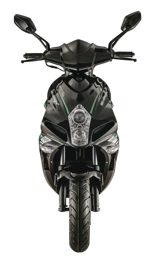 Популярный мотоцикл Scooter объемом 50 куб. См с двигателем объемом 125 куб. См и двигателем объемом 150 куб. См с CE F22