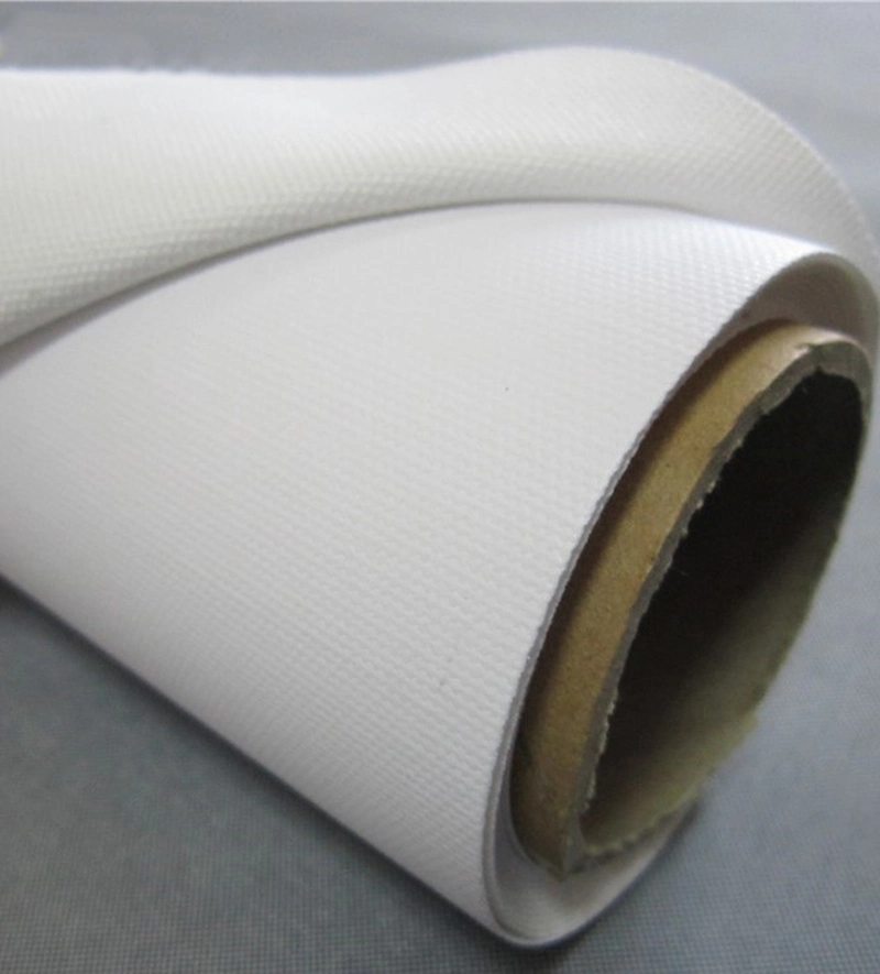 Jutu Eco-Solvent Waterproof Fabric PVC Coated Tarpaulin with Long Life Time