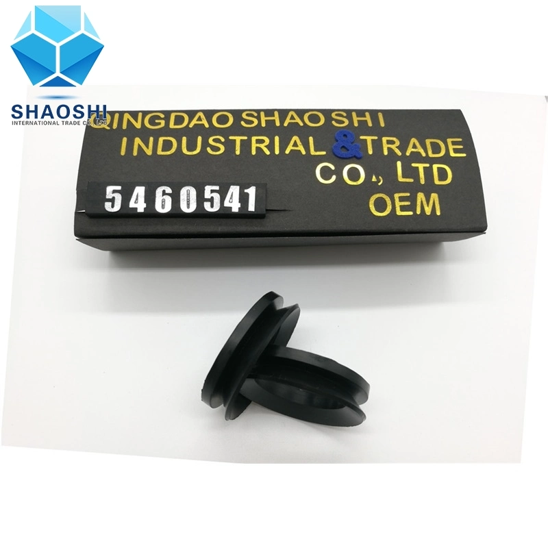 Custom Size Silicone Rubber Plug/Stopper Sealing Parts