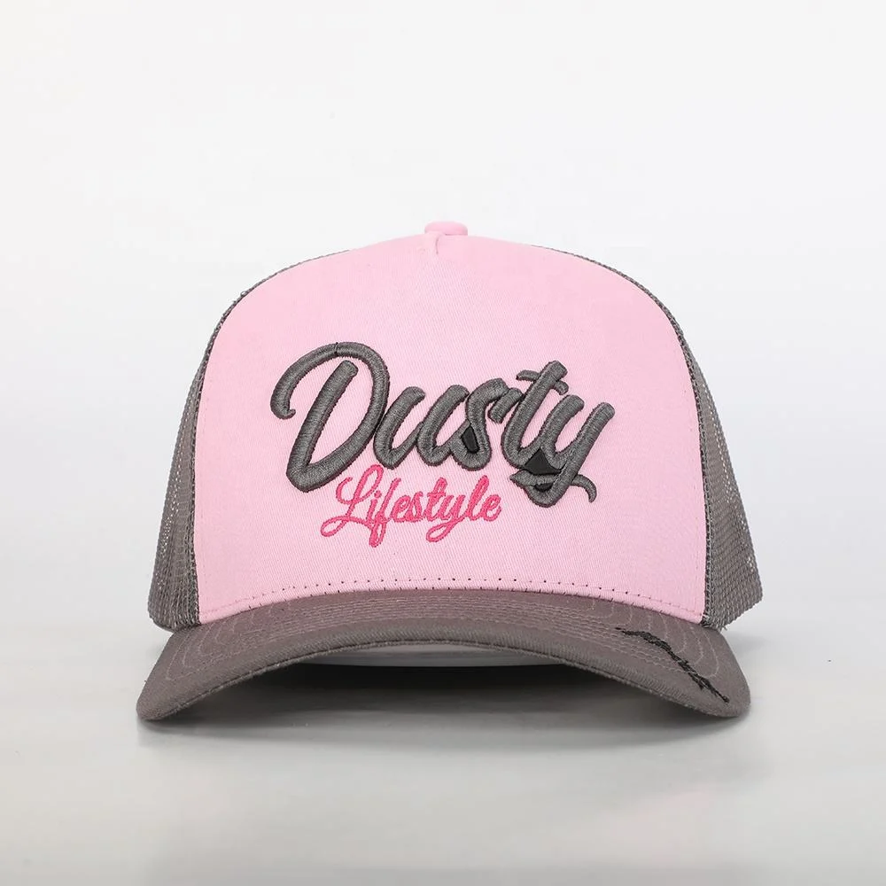 Оптовые хлопковые Gorras Mens OEM Sport Trucker Кап Dad Кепка