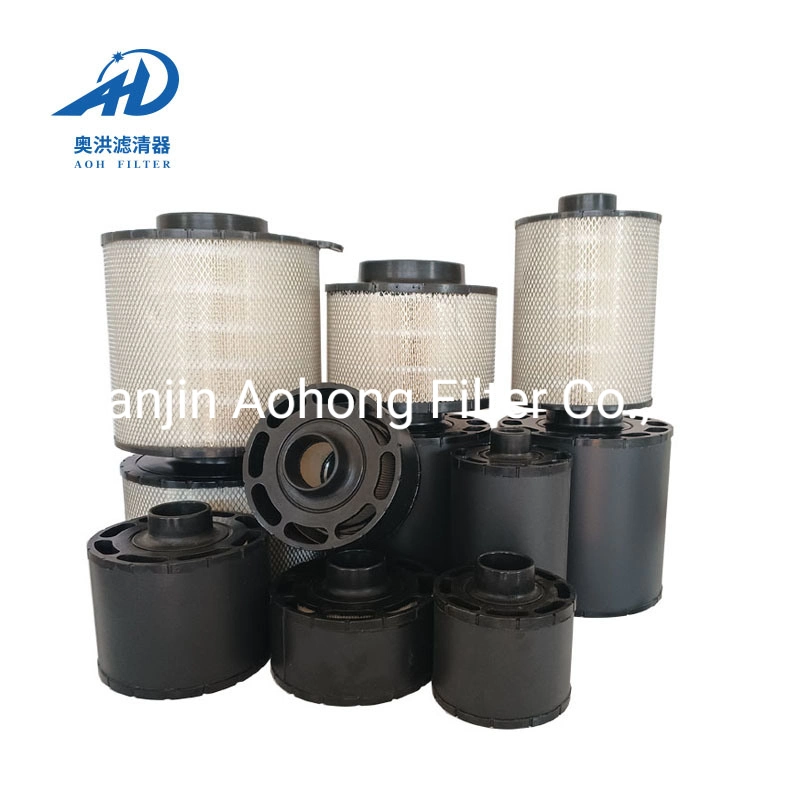 Auto Partsah1189 C065003 C105004 E284L A1100 Chinese Factory Air Filter Замена