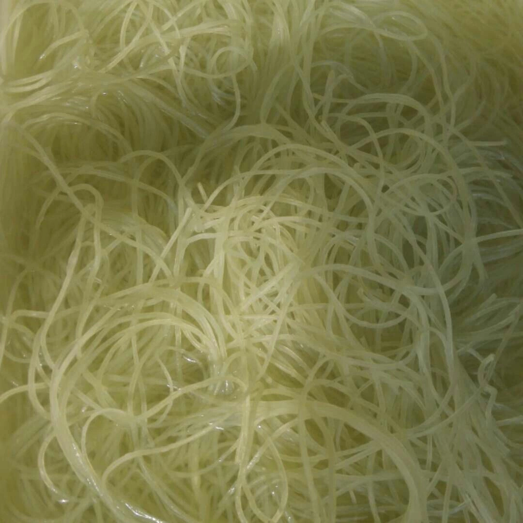 Rice Vermicelli/ Brown Rice Noodles/ Bun Gao Lut