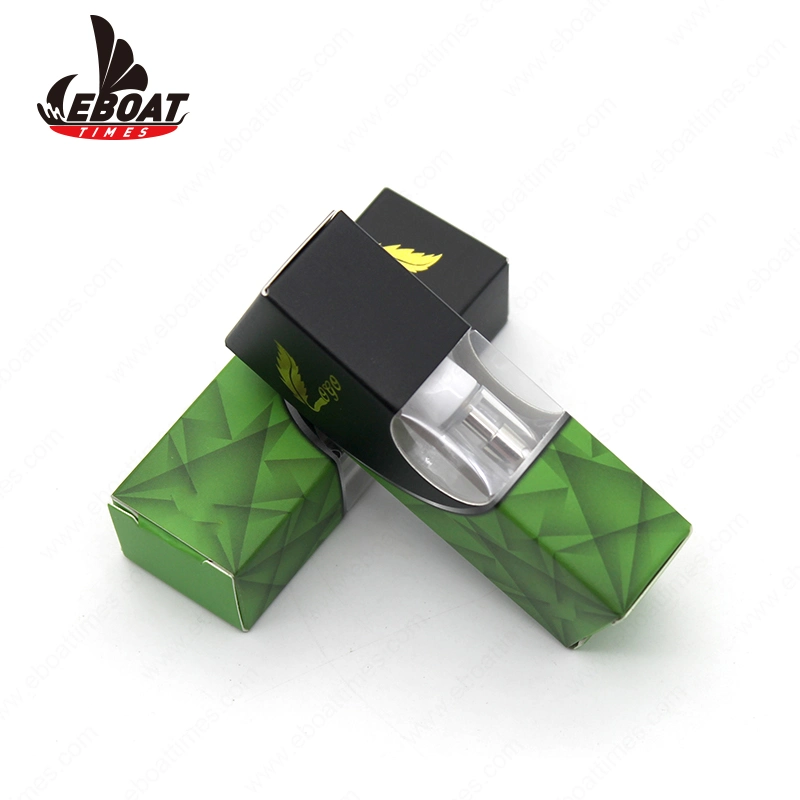 Wholesale/Supplier Eboat C4 Vape Electronic Cigarette Vaporizer Cartridge with Ceramic Mouthpiece