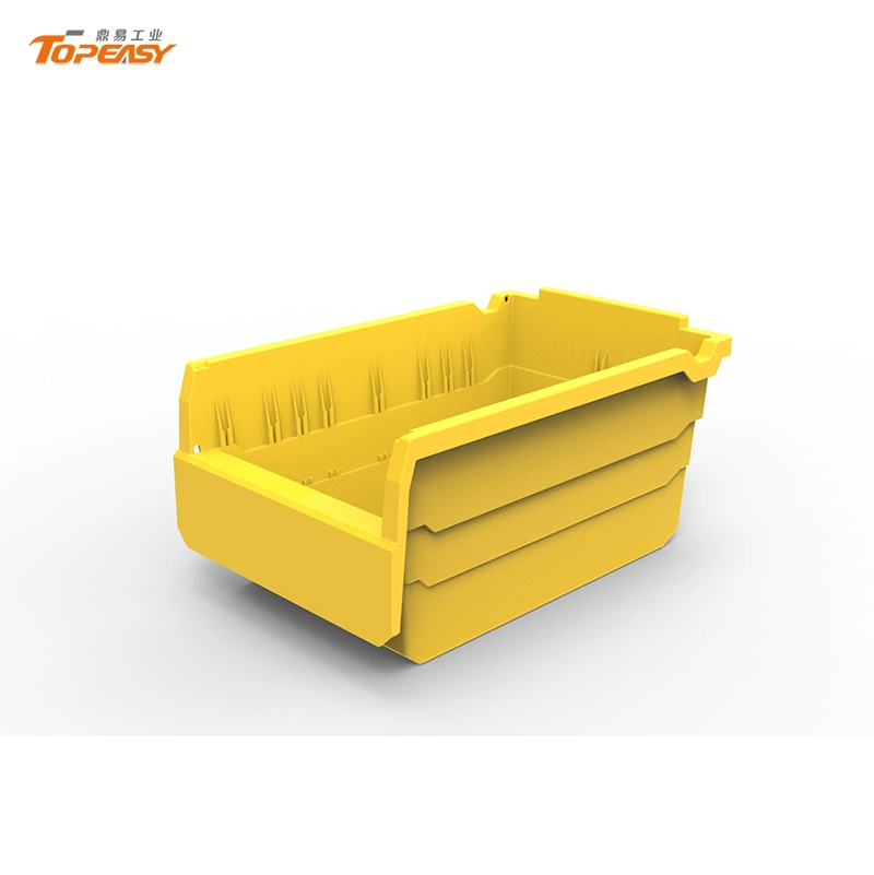 Spare Hardwares Storage Warehouse Bin