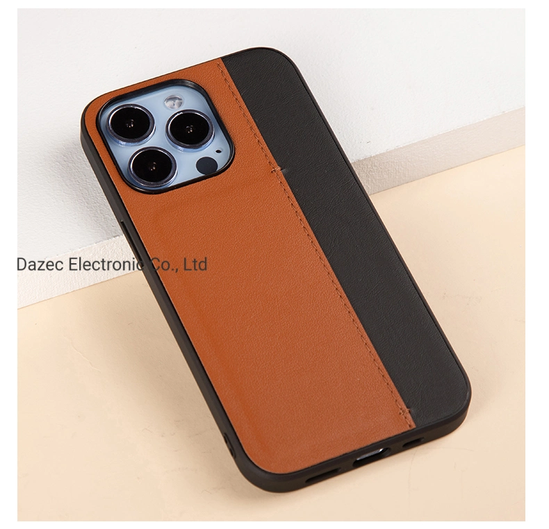 2023 Wholehouse Mix Color TPU+PU Mobile Phone Case for Huawei Samsung iPhone 15 14 11 12 13 PRO Max Xr X Xs Max Wallet Card Leather Holder Cover (all brand)