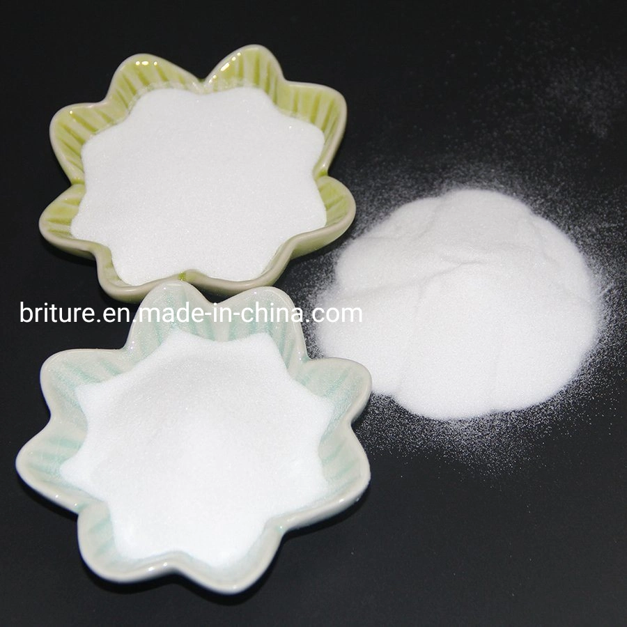 High Quality Solid Acrylic Resin Ba-24 for Ceramic Varnish