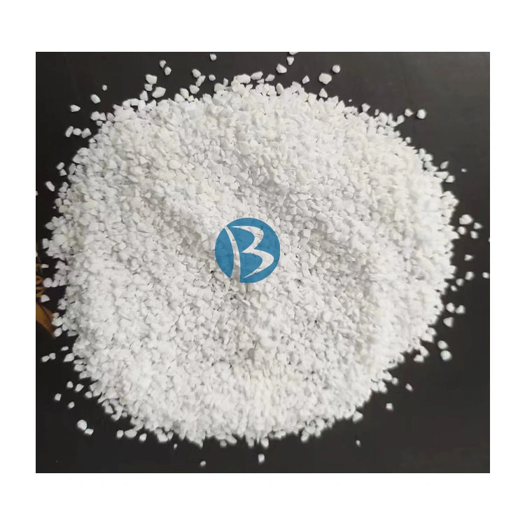 99% Alpha Aluminum Oxide Tabular Alumina for Refractory