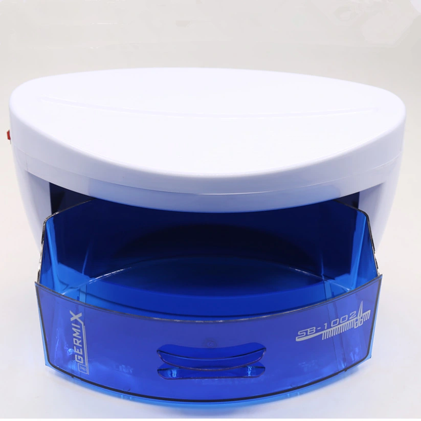 UV Sterilizer Box Professional Home Appliances Salon LED Disinfection