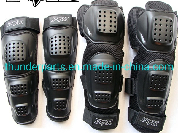 Motorcycle Body Protector/Armor for Elbow & Knee