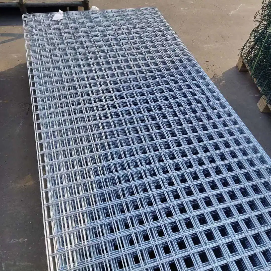 Galvanized Welded Wire Mesh Export to Pakistan Welded Mesh