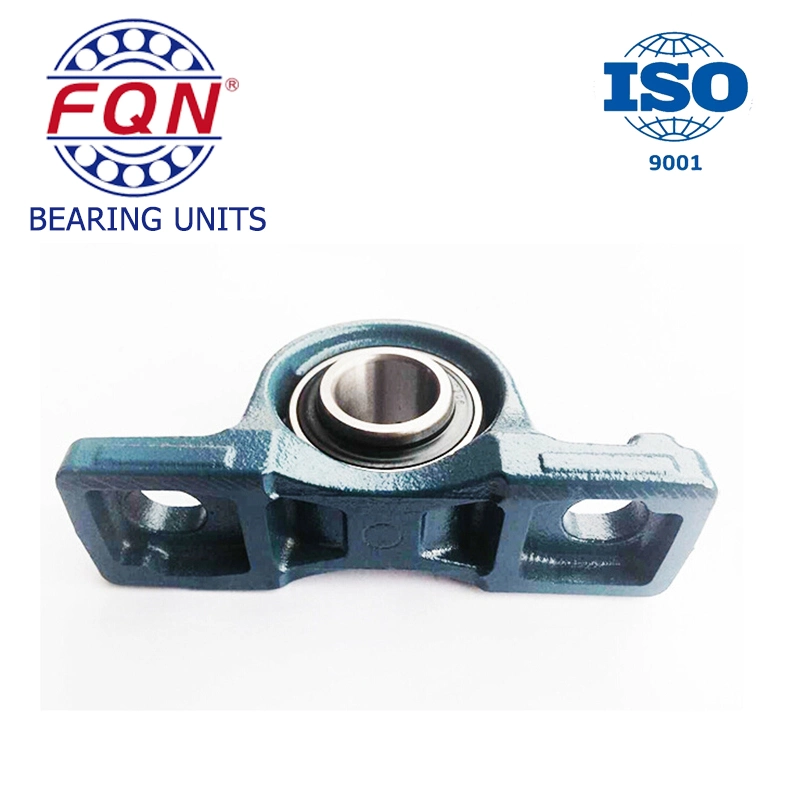 Low Noise Agricultural Machinery Ucf 207 Ukp311 H2311 Bearing with Housing for Agricultural