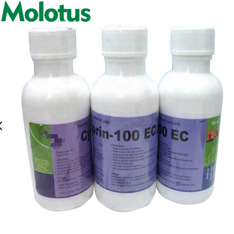 Agrochemicals Grade 90%Tc 80%Ec Ethylicin Fungizid