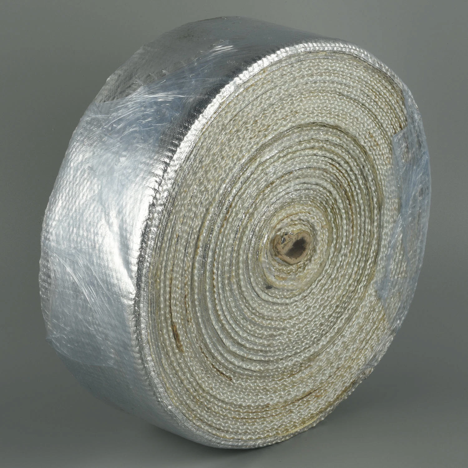 Good Quality Fiberglass Tape with Aliminum