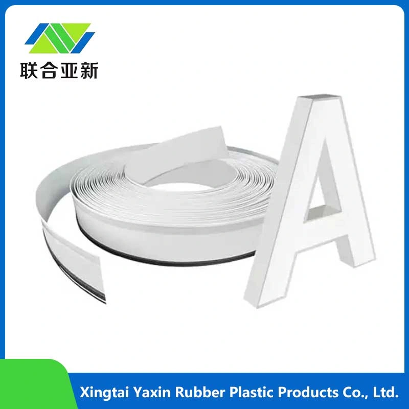 Single Edge Building Material Aluminum Strips Hot Selling Products Rolled H16/H20 Aluminum Coil for Channel Letters