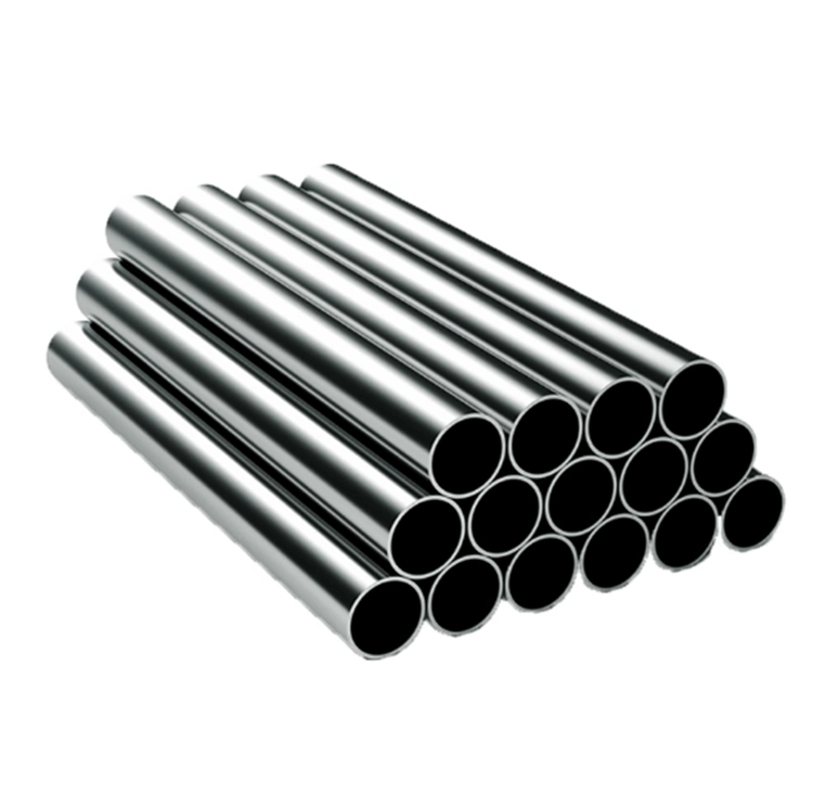 304 304L Polished Stainless Steel Pipe Sanitary Piping