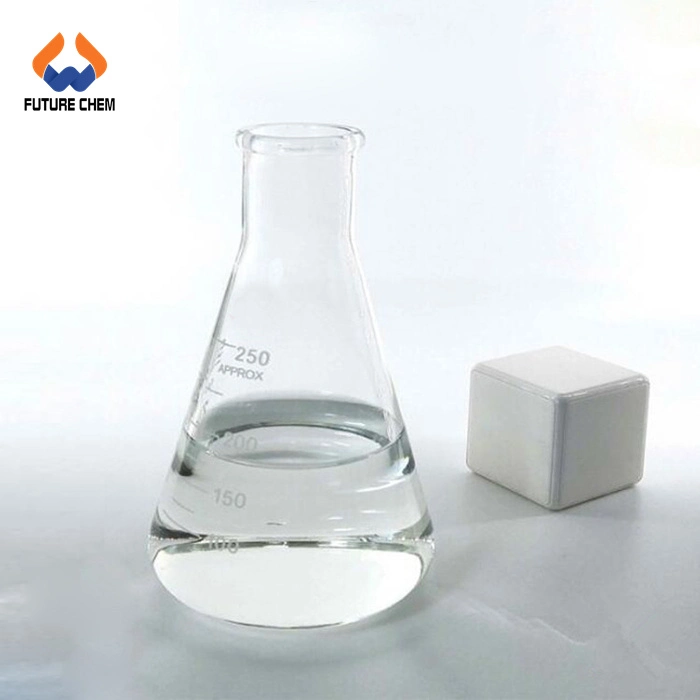 99% pureza 2- (dimetilamino) Benzoato de etilo para hoja de PVC CAS 2208-05-1