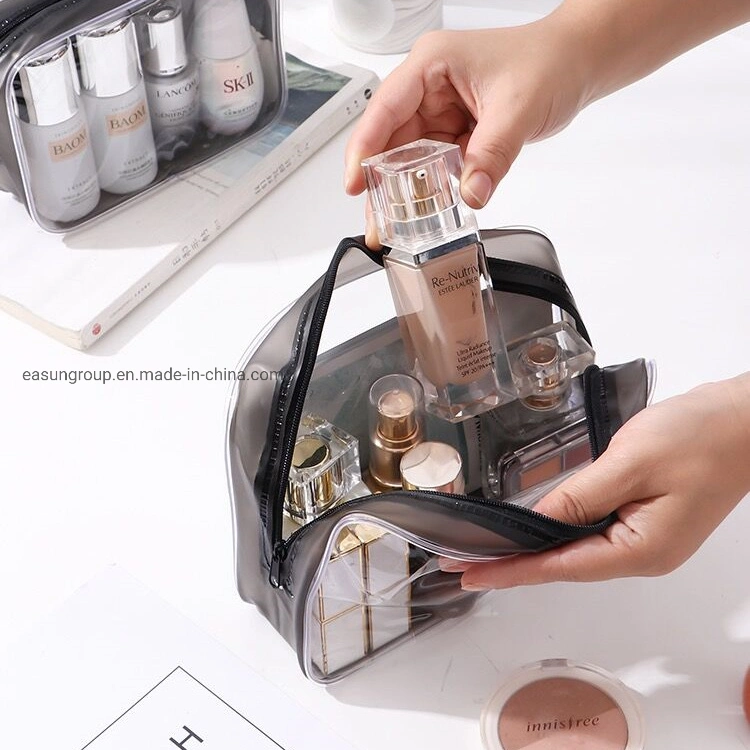 Packaging for Cosmetic Kit Travel Organizer Set Travel Kit Bottle