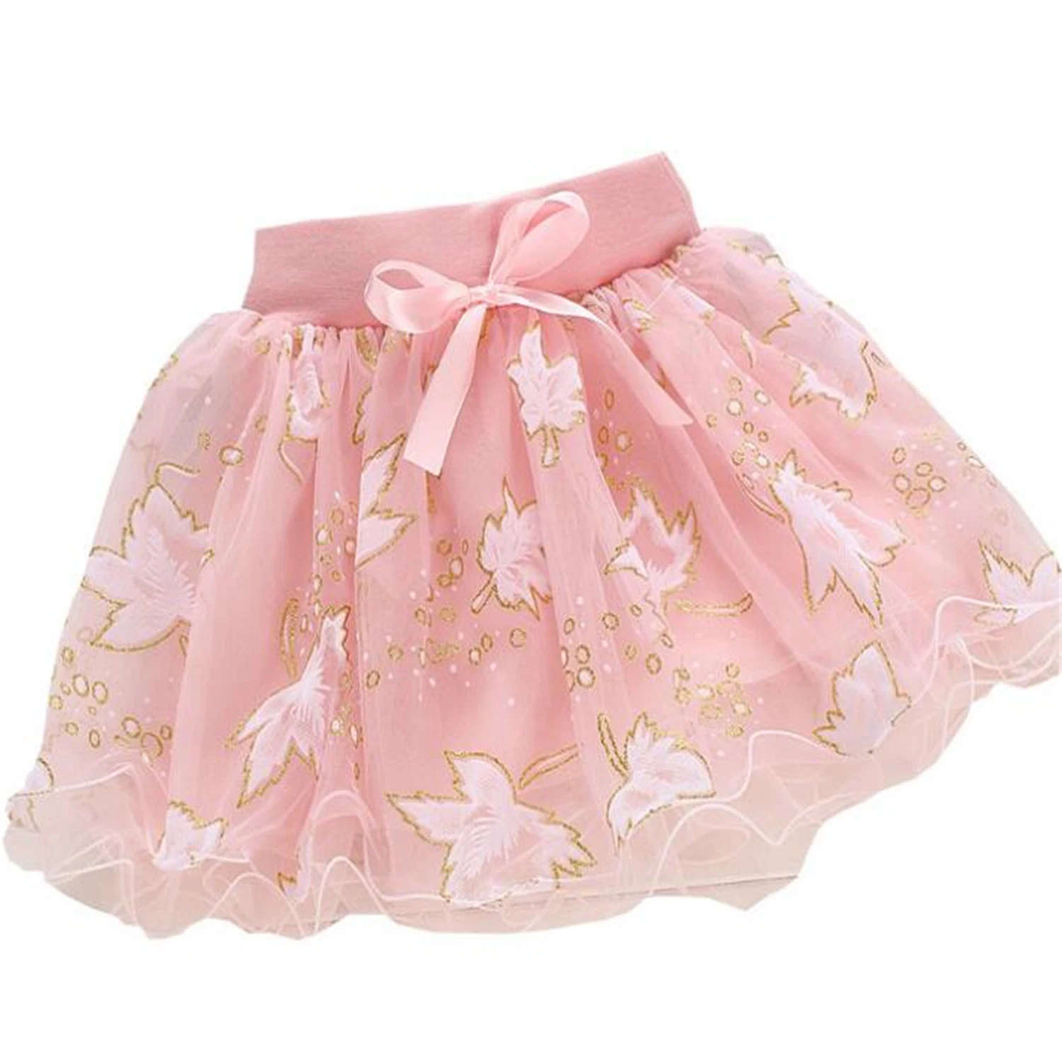 Children&prime; S Princess Skirt Tutu Dress for Girl Ball Gown Skirt