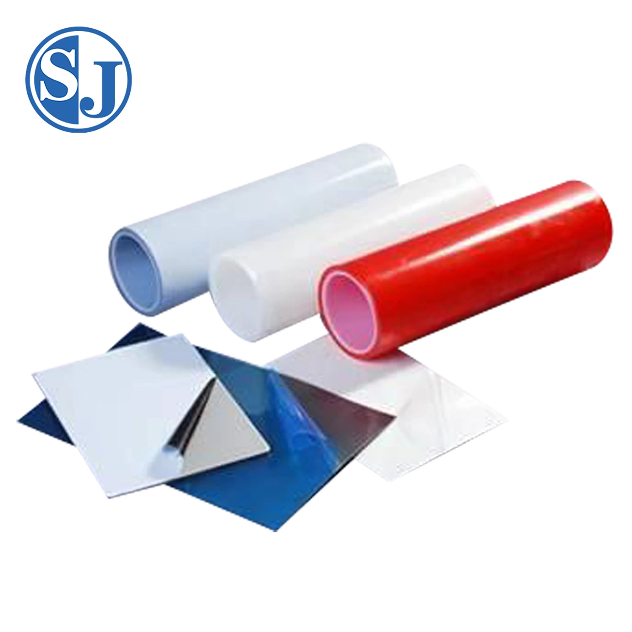 Best Price PE Protective Film Substrate Plastic Sheet Protective Film Used for Processing and Printing