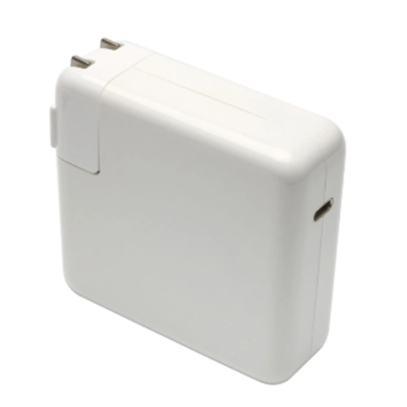 PD 140W porta tipo C US eu AU 2 pinos Carregador de 3 pinos RU adaptador de alimentação de parede para telemóvel Computador portátil notebook MacBook